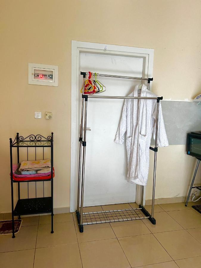 Kalamitsa Apartment By The Beach Kavala Esterno foto